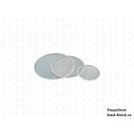 Инвентарь для пиццерий EKSI Форма-сетка для пиццы алюминиевая PS12 (d31 см)