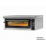 Электрическая печь для пиццы  GAM FORM4TR400TOP