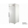 Универсальный холодильный шкаф Polair CV105-S (ШХн-0,5)
