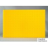 Доска разделочная EKSI PCB4312Y (желтая, 45х30х1,3 см)