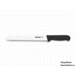 Нож и аксессуар Intresa нож для хлебных изделий E363024 (24 см)