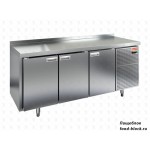 Холодильный стол HiCold среднетемпературный тип TN модель SN 111/TN
