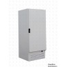 Универсальный холодильный шкаф Cryspi ШСУП1ТУ-0,75М(В/Prm) (Solo SN с глух. дверью)