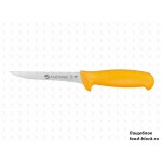 Нож и аксессуар Sanelli Ambrogio нож обвалочный Supra Colore (желтый) 6307012