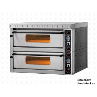 Электрическая печь для пиццы  GAM FORMD44TR400TOP