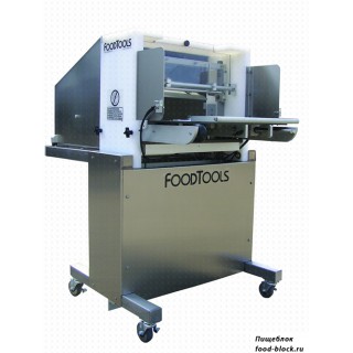 Бисквиторезка с вертикальной резкой FoodTools CS-4AAC (без компрессора)