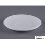 Столовая посуда из стекла Arcoroc Restaurant Блюдце 22720 (14см, к 25269)