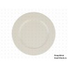 Столовая посуда из фарфора Bonna Тарелка плоская Banquet BNC27DZ (27 см)