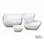 Столовая посуда из фарфора Fairway Салатник 4515-4.6 (11,5 см)