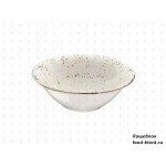Столовая посуда из фарфора Bonna Grain салатник (18 см)