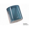 Диспенсер, дозатор Jofel для рулонных полотенец AG41200 (голубой)