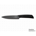 Нож и аксессуар Sanelli Ambrogio нож (черный, 13 см) 1611000