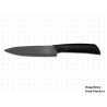 Нож и аксессуар Sanelli Ambrogio нож (черный, 13 см) 1611000