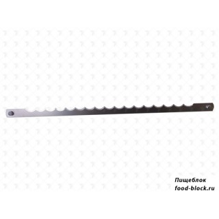 Хлеборезка Sinmag Нож для хлеборезки серии SM 302 (12 мм)