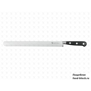 Нож и аксессуар Sanelli Ambrogio 3358030 нож для нарезки Chef