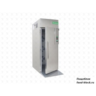 Холодильный шкаф шоковой заморозки Tecnomac E20-80