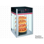 Тепловая витрина для пиццы Hatco тепловая FSDT-1