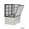 Кондитерская холодильная витрина UNIS Cool CUBE 1000 (RAL 1013)
