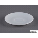 Столовая посуда из стекла Arcoroc Restaurant Блюдце 22670 (11.2см, к 22662)