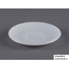 Столовая посуда из стекла Arcoroc Restaurant Блюдце 22670 (11.2см, к 22662)