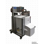 Оборудование для стерилизации и пастеризации Kreuzmayr PAS 350 л/ч (дизельная версия)