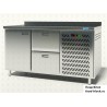 Холодильный стол EQTA Smart СШС-2,1 GN-1400