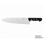 Нож и аксессуар Sanelli Ambrogio 2641027 нож Янаги (27 см)