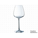 Бокал винный Arcoroc Grands Cepages E6245 (620 мл)