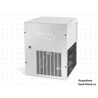 Льдогенератор для гранулированного льда Brema G280W