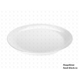 Посуда из меламина Pujadas Блюдо круглое, d 36,5 см