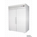 Холодильный шкаф Polair CM114-S (ШХ-1,4)