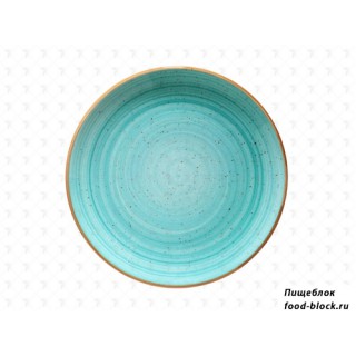Столовая посуда из фарфора Bonna тарелка плоская AQUA AURA AAQ GRM 21 DZ