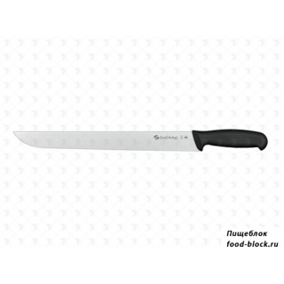 Нож и аксессуар Sanelli Ambrogio 5370033 нож для рыбы