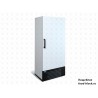 Морозильный шкаф Марихолодмаш Капри 0,7Н, металлическая дверь, динамика