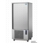 Холодильный шкаф шоковой заморозки EQTA BCС 14 TEN