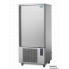 Холодильный шкаф шоковой заморозки EQTA BCС 14 TEN