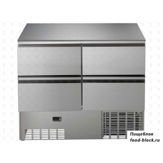 Холодильный стол Electrolux 728633