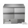 Холодильный стол Electrolux 728633