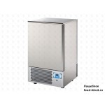 Холодильный шкаф шоковой заморозки EQTA BC10P