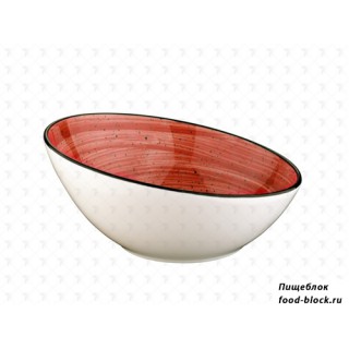 Столовая посуда из фарфора Bonna салатник PASSION AURA APS VNT 22 KS