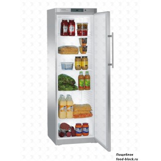 Холодильный шкаф Liebherr Gkv 4360