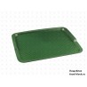 Пластиковый поднос  Restola 422108009 (зеленый)