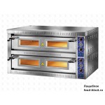 Электрическая печь для пиццы  GAM FORSB66GTR400