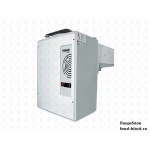 Среднетемпературный холодильный моноблок Polair MM115 S