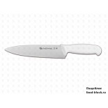 Нож и аксессуар Sanelli Ambrogio нож кухонный Supra Colore (белая ручка, 20 см) 1349020