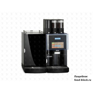 Автоматическая кофемашина Franke серии Spectra S, модель Black Line S 