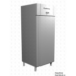 Морозильный шкаф Полюс F700 Carboma