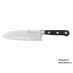 Нож и аксессуар Sanelli Ambrogio 3350018 нож японский Chef