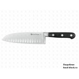 Нож и аксессуар Sanelli Ambrogio 3350018 нож японский Chef