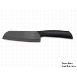 Нож и аксессуар Sanelli Ambrogio нож (керамическое лезвие, черного цвета, 12 см) 1612000